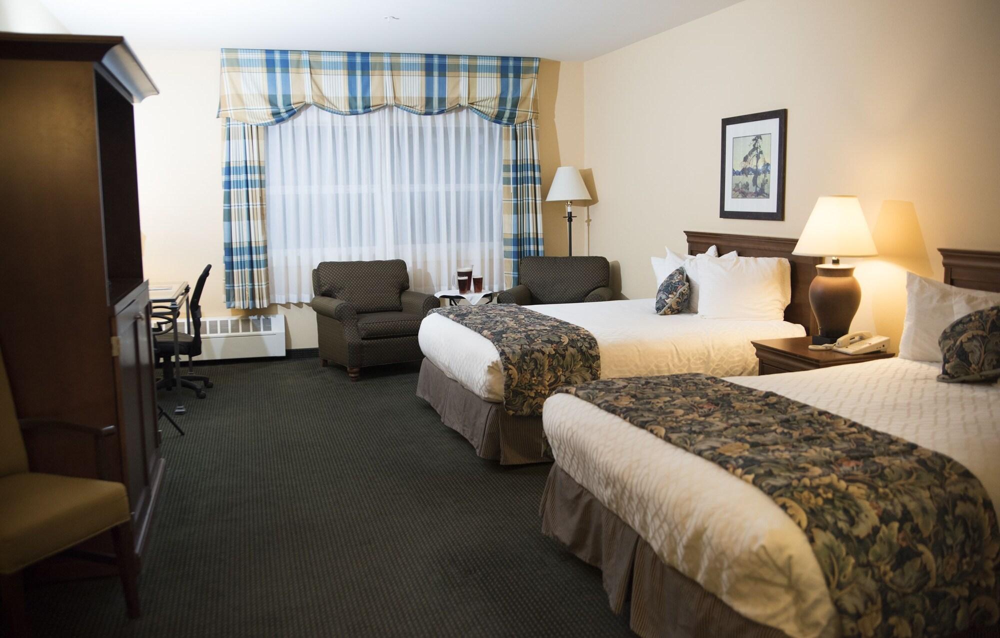 The Landing Hotel Ketchikan