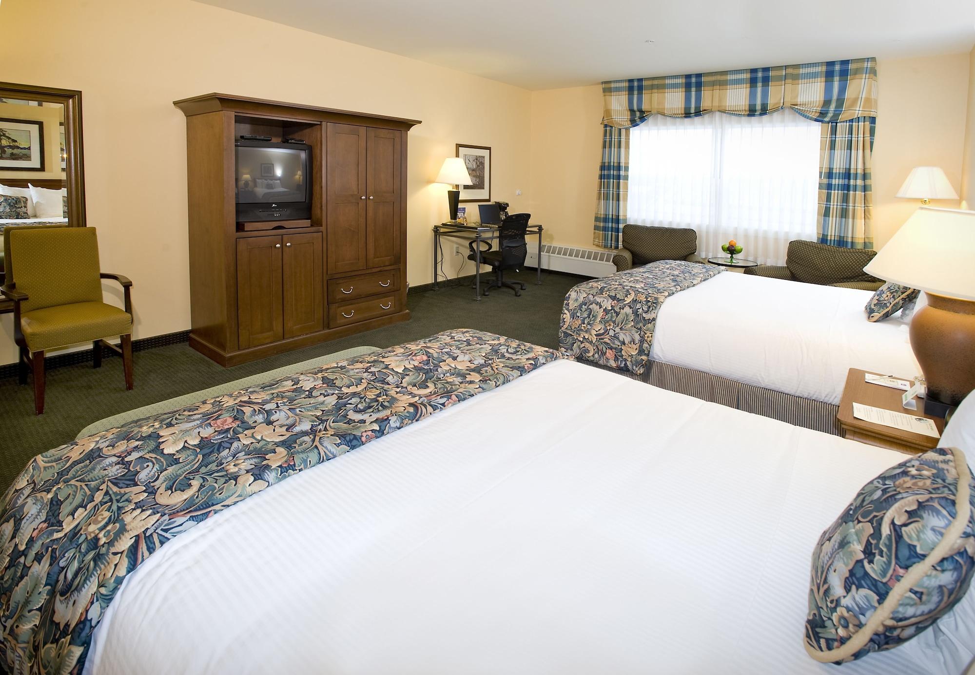 The Landing Hotel Ketchikan