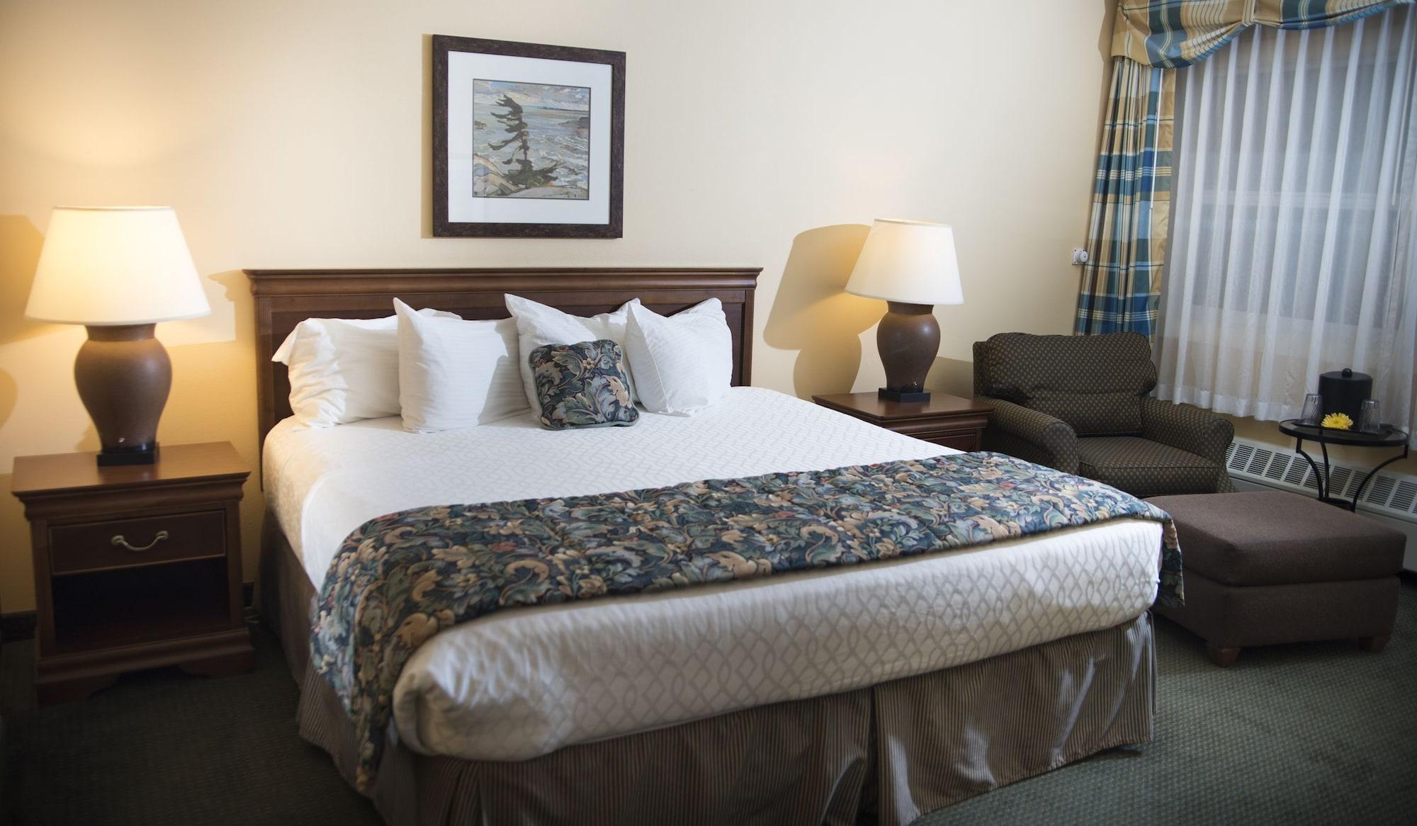 Hotel The Landing Ketchikan