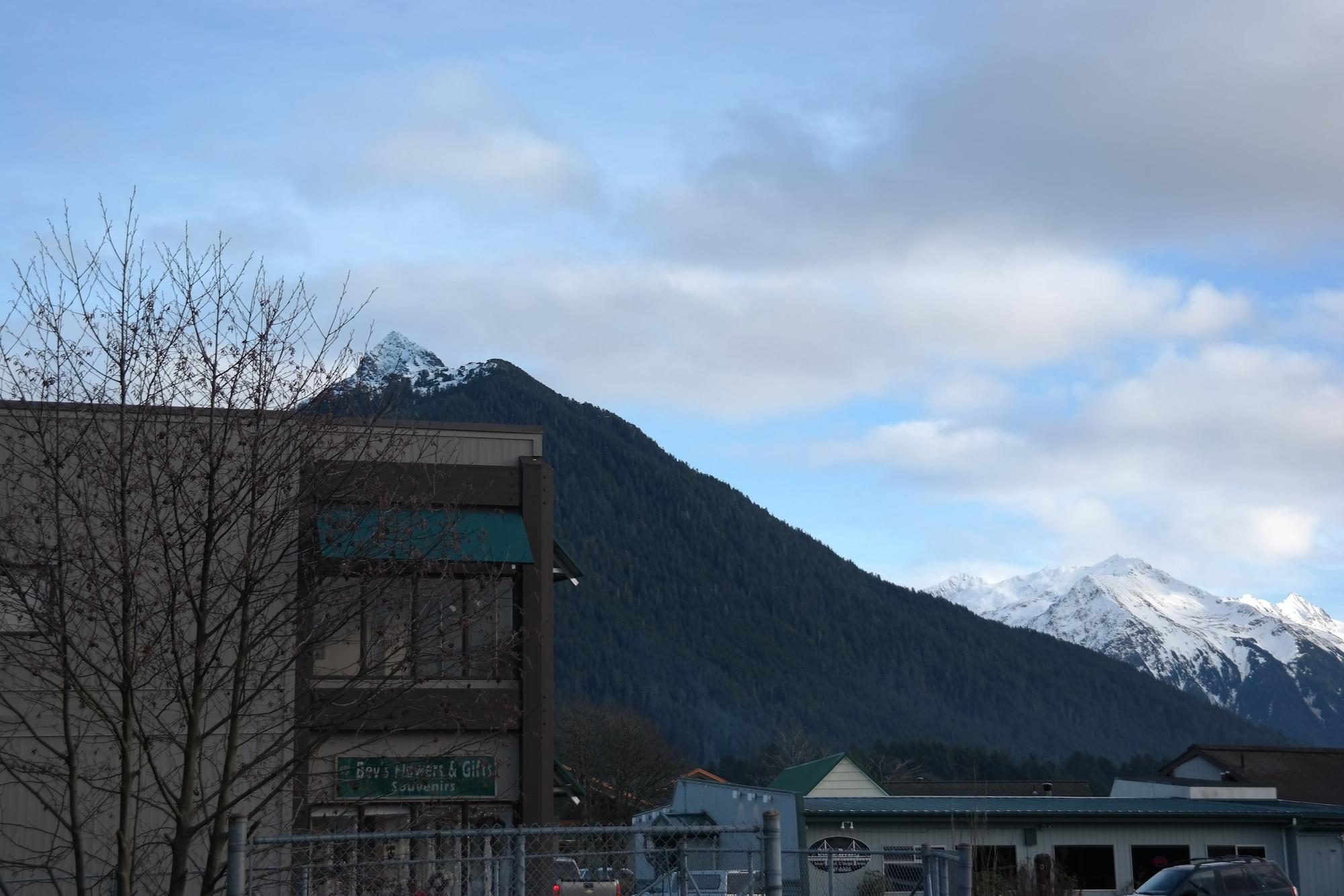 Hotel Sitka Hotel Sitka