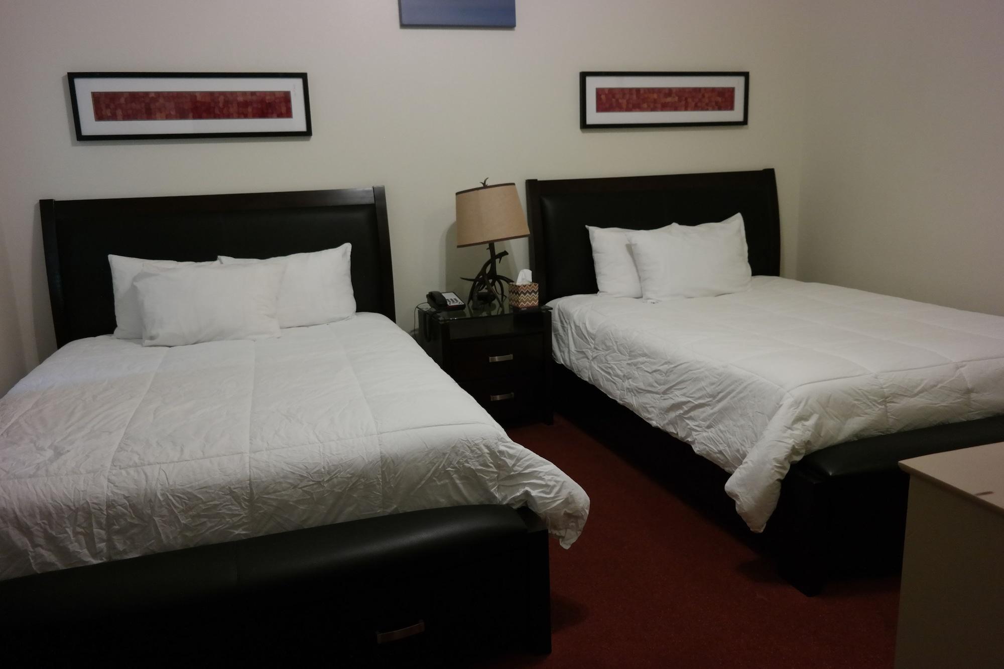 Hotel Sitka Hotel 2*
