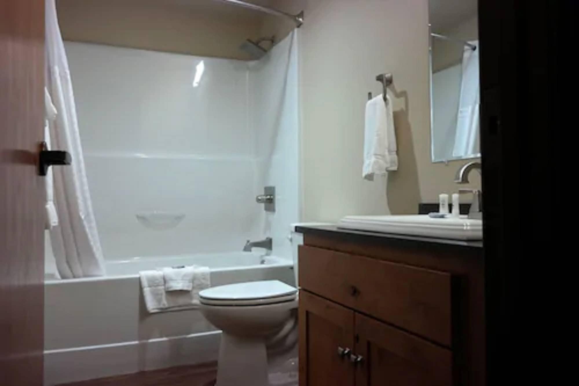 Sitka Hotel Hotel 2*