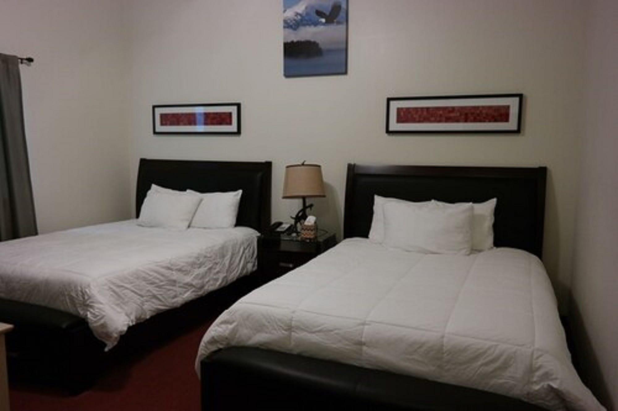 Sitka Hotel 2* Sitka