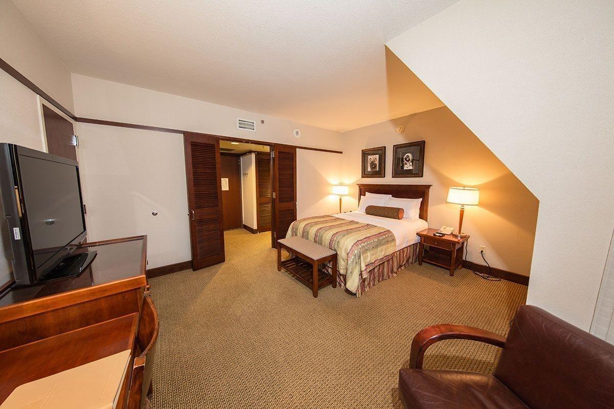 Resort Alyeska