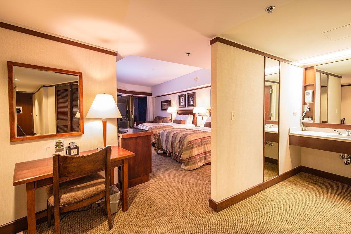 Alyeska Girdwood