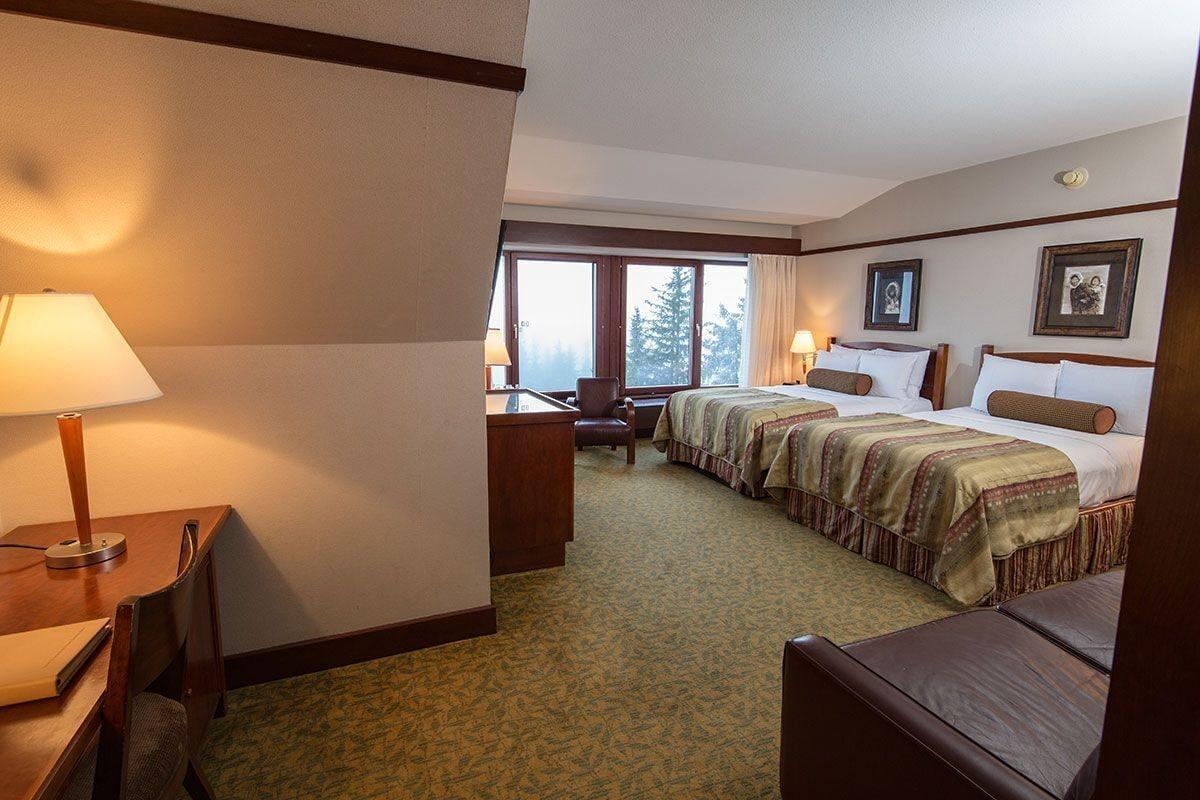 Resort Alyeska