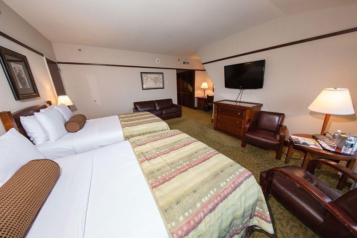 Resort Alyeska 4*