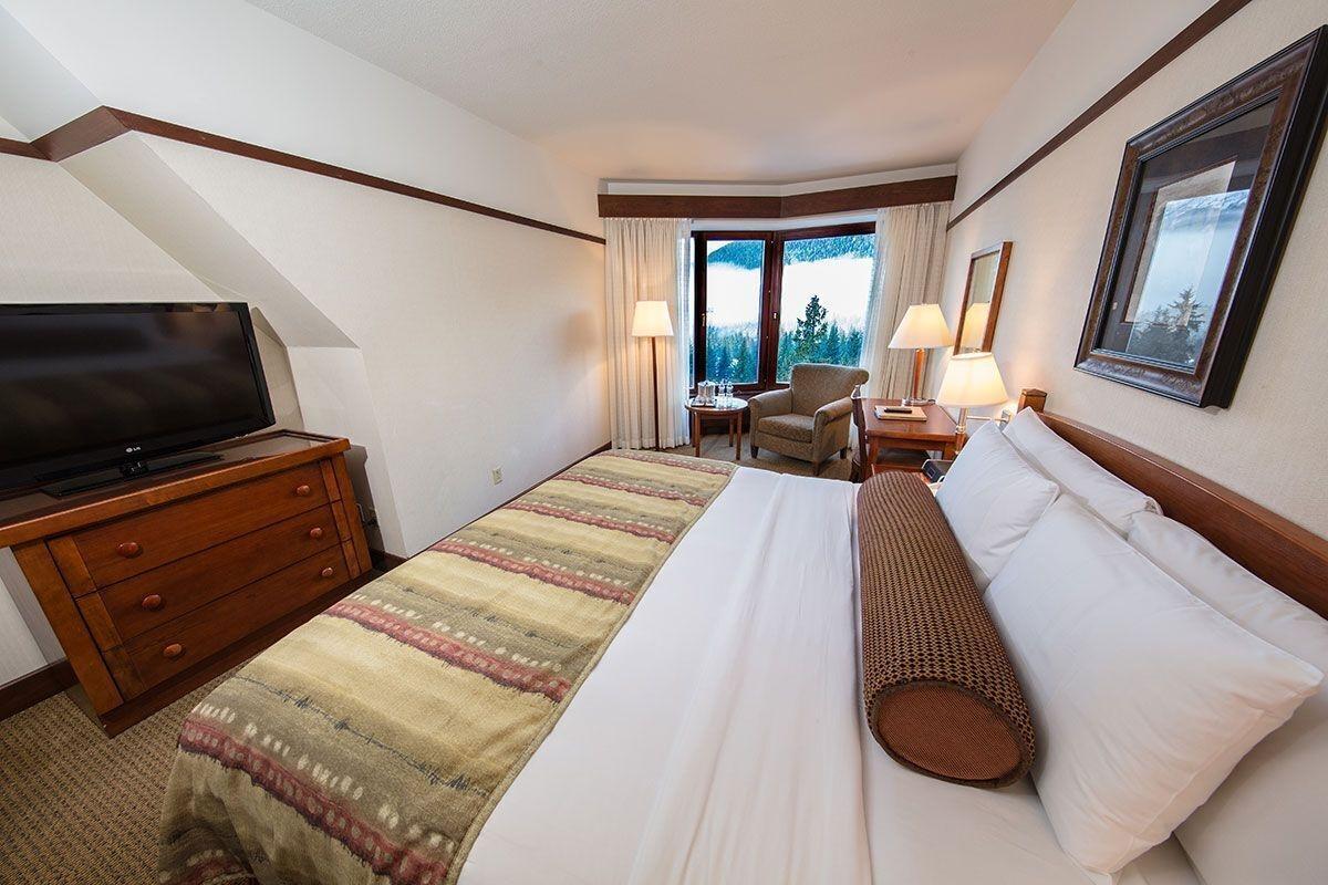 Alyeska 4*