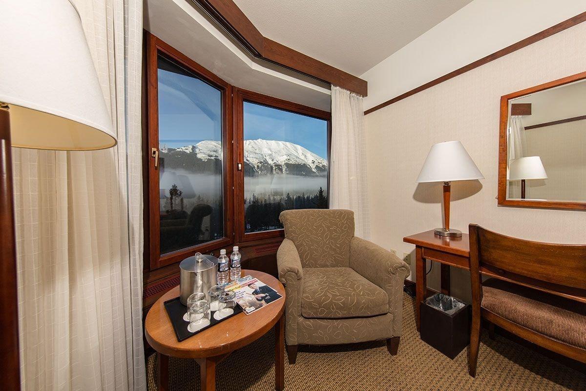 Resort Alyeska