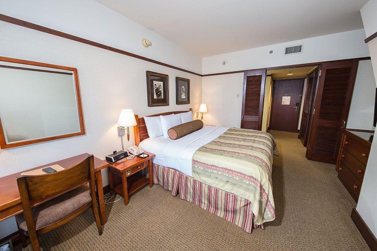 Resort Alyeska 4*