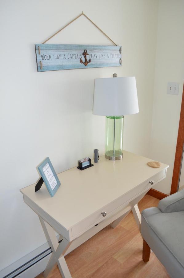 Ocean View Bed & Breakfast Kenai