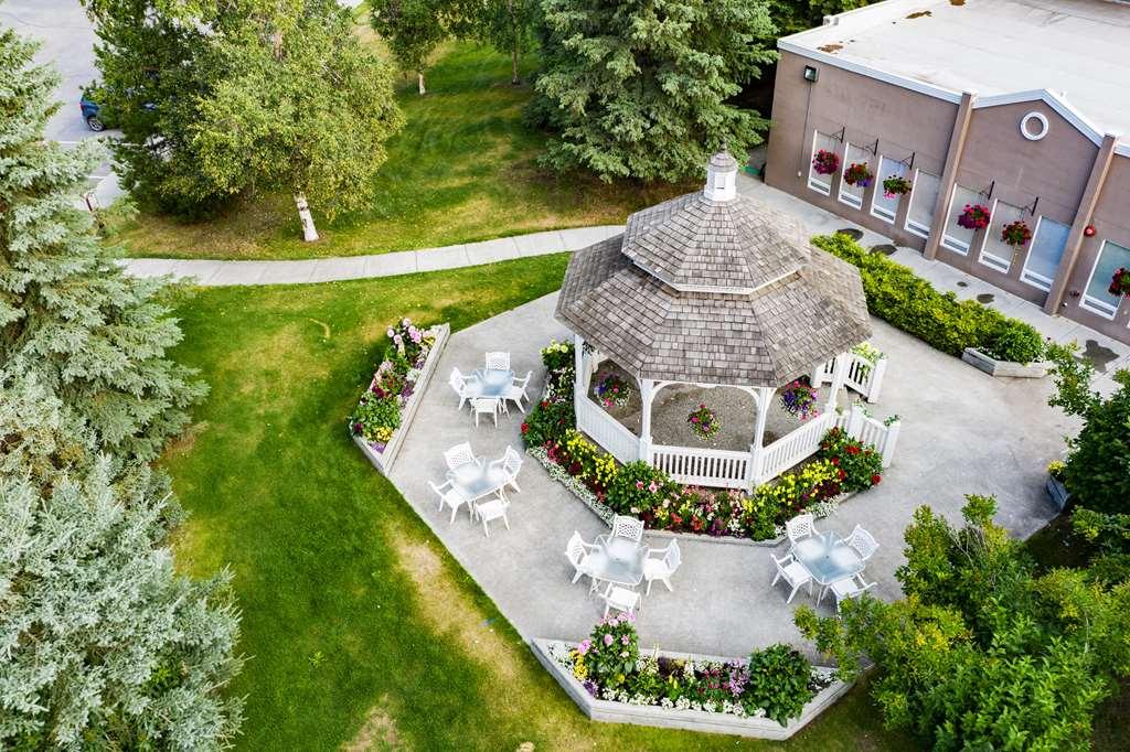 Hotel Wedgewood Fairbanks