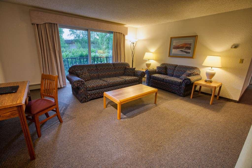 Hotel Wedgewood