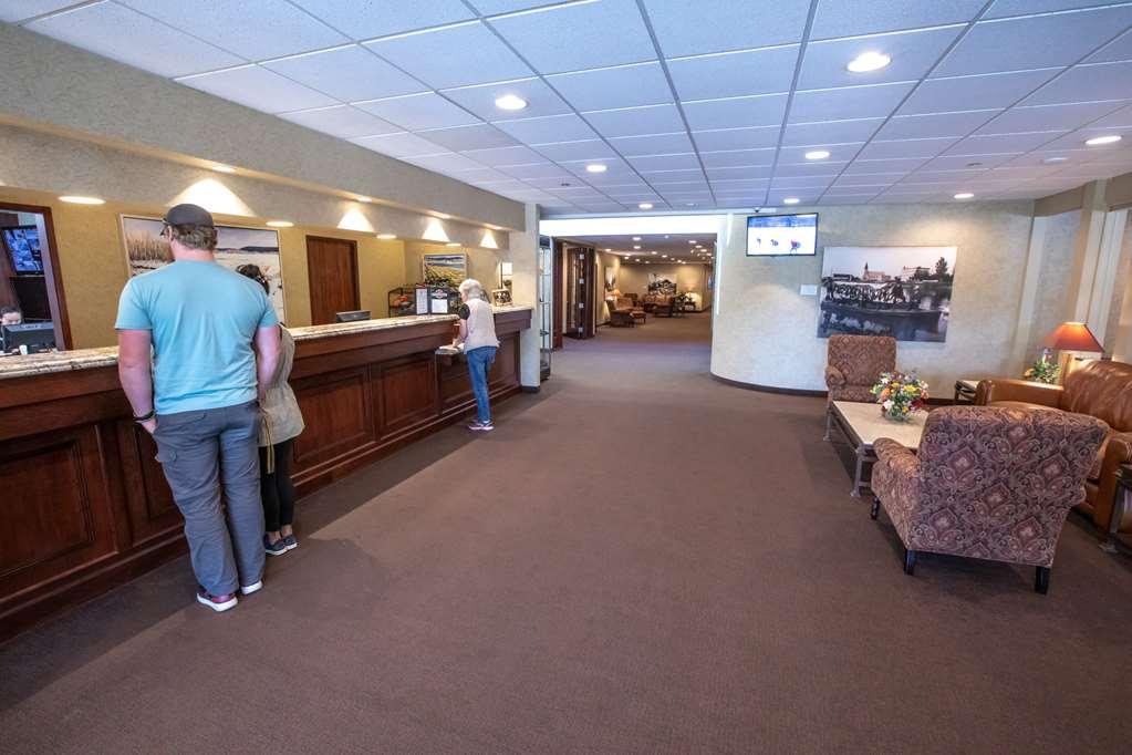 Wedgewood Hotel Fairbanks