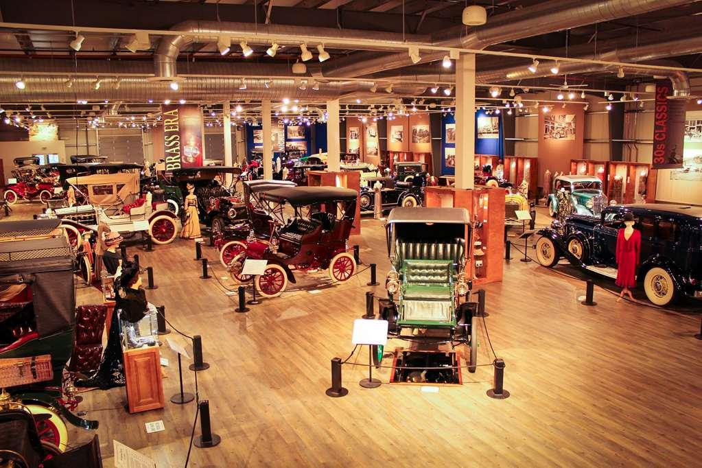 Hotel Wedgewood Fairbanks