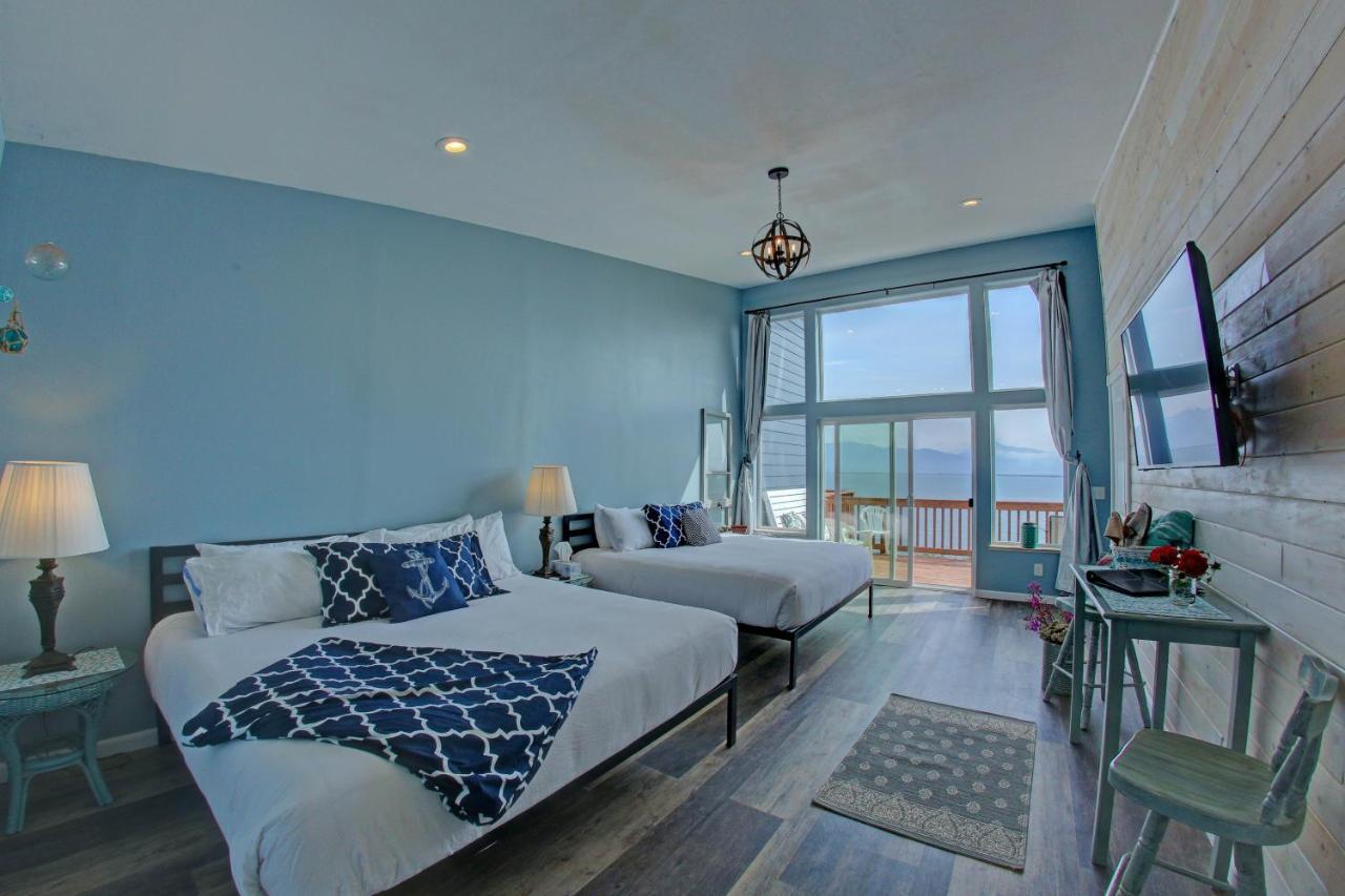 The Lighthouse Aparthotel Homer