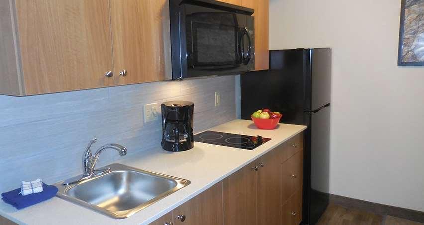 Aptel Studio 2* Anchorage