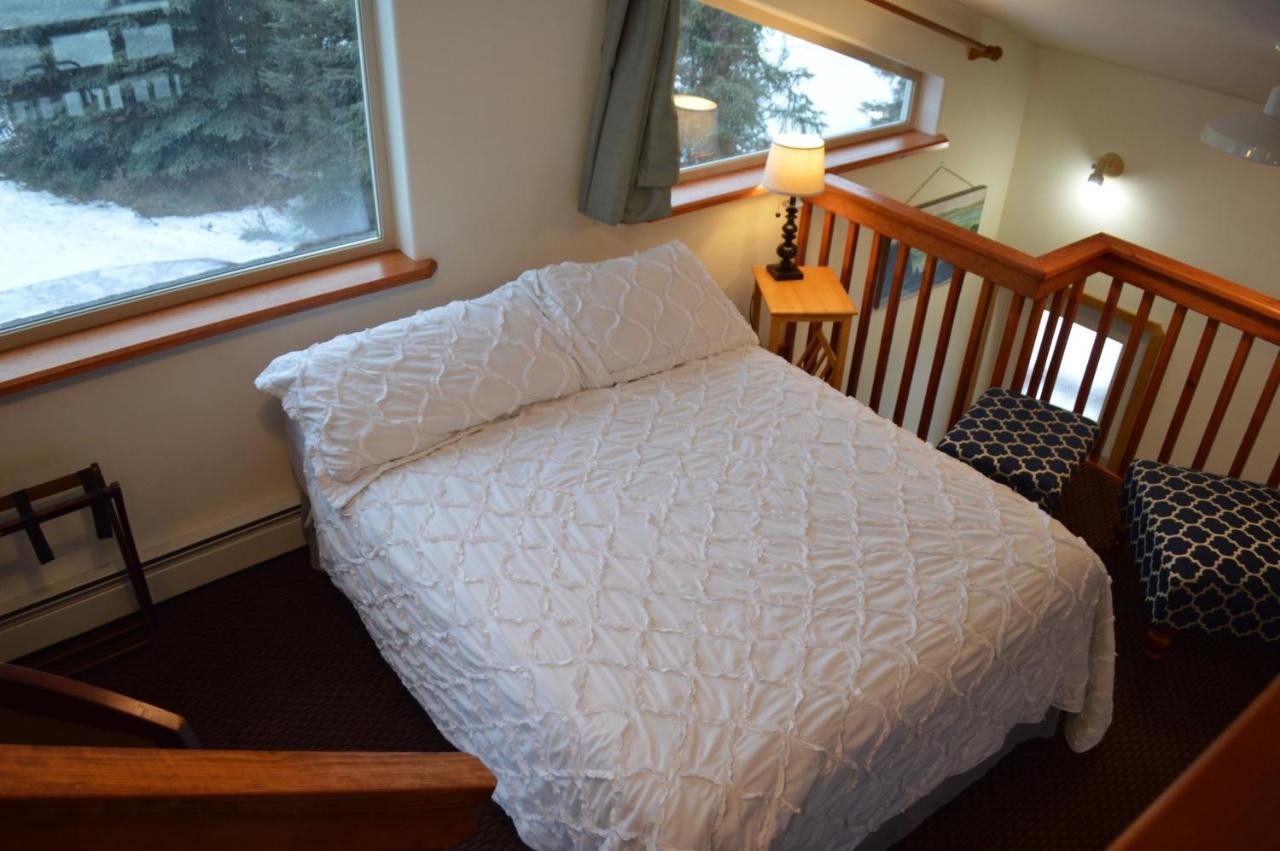 Ocean View Kenai