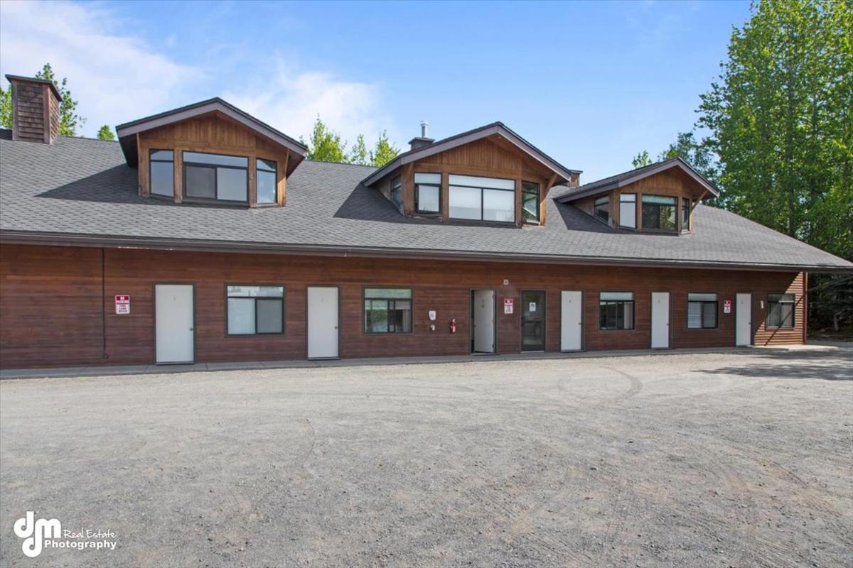 Hotel Airport Kenai