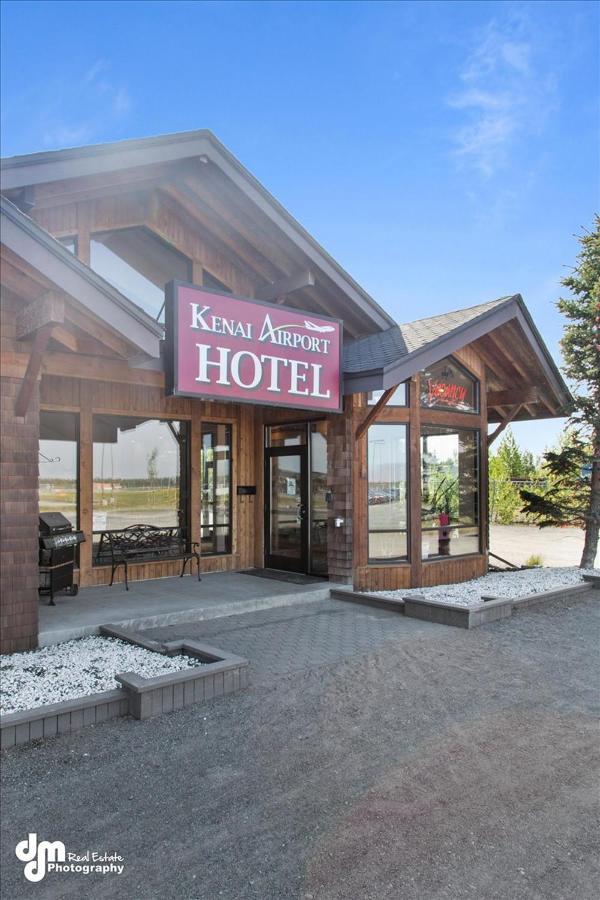 Airport 2* Kenai