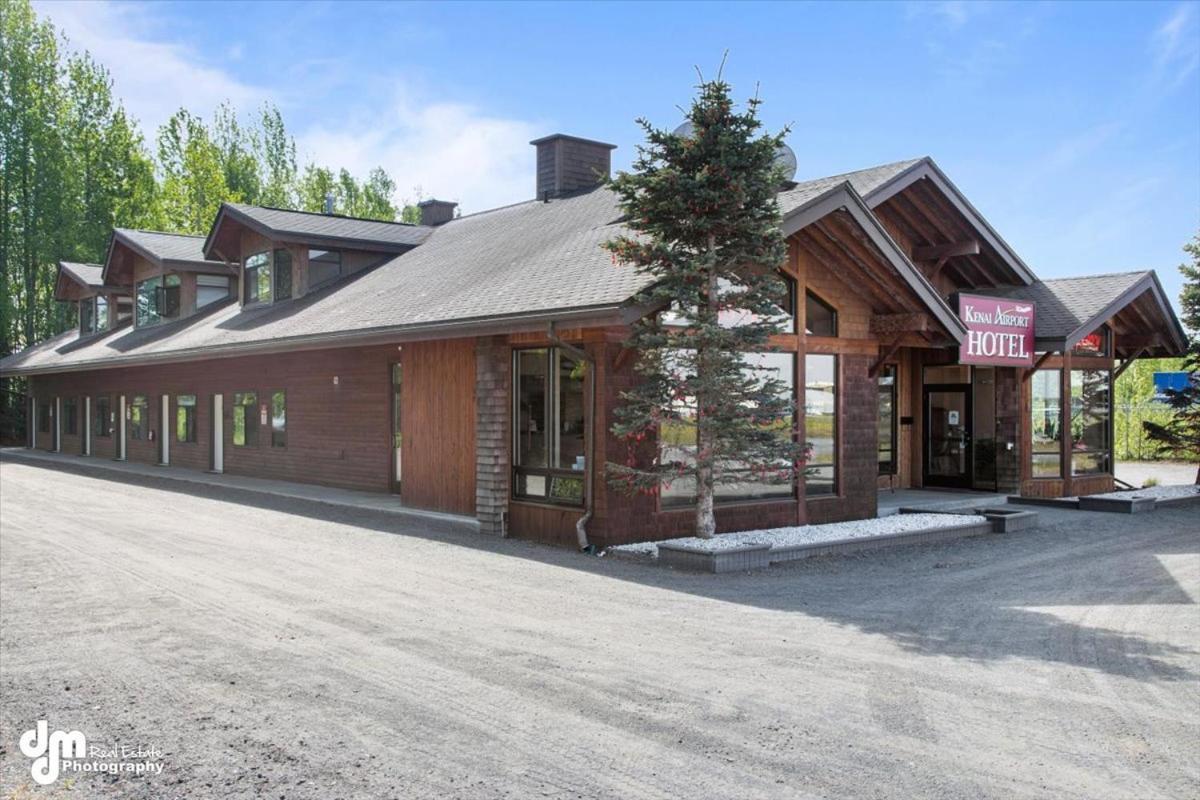Airport Kenai