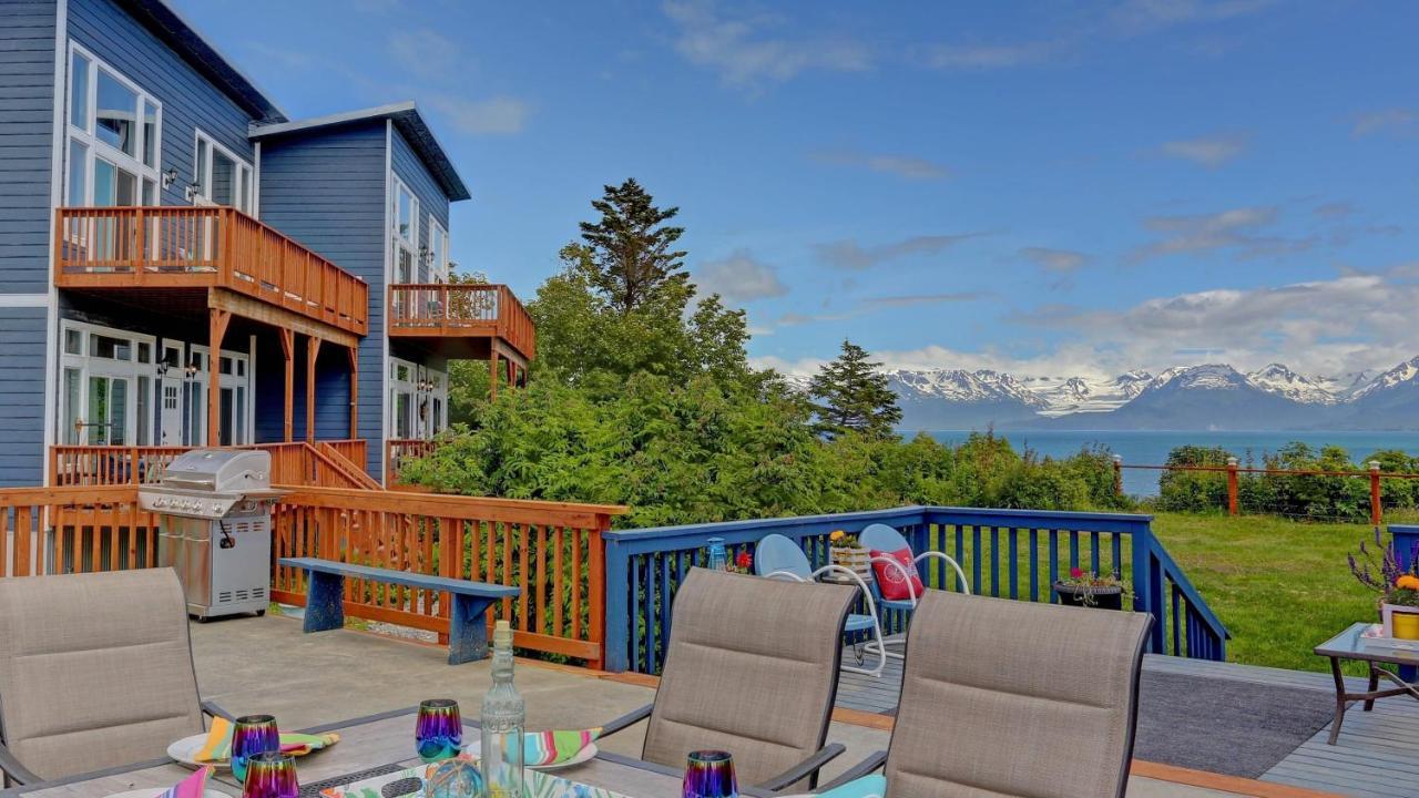 The Lighthouse Aparthotel Homer