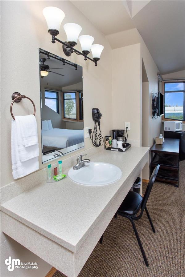 Airport Hotel Kenai
