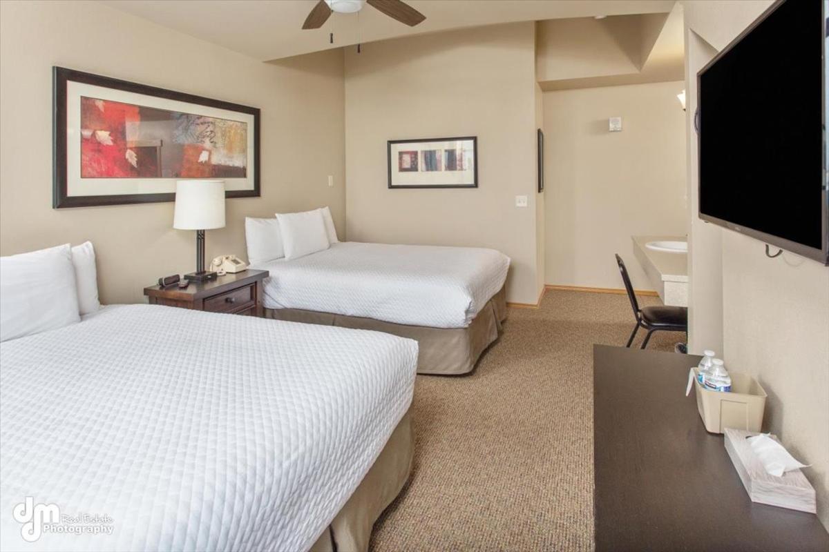 Hotel Airport Kenai