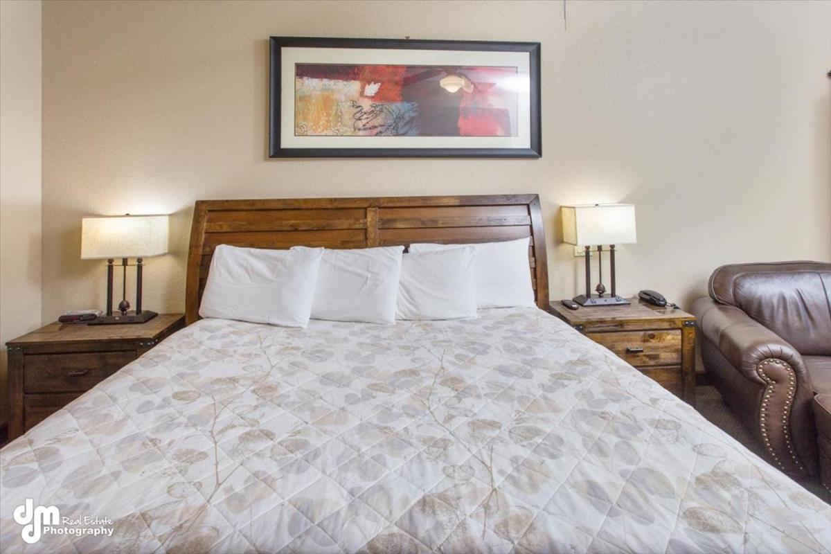 Airport Hotel Kenai