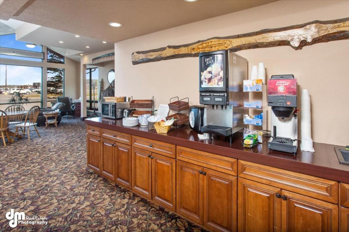 Airport Hotel Kenai