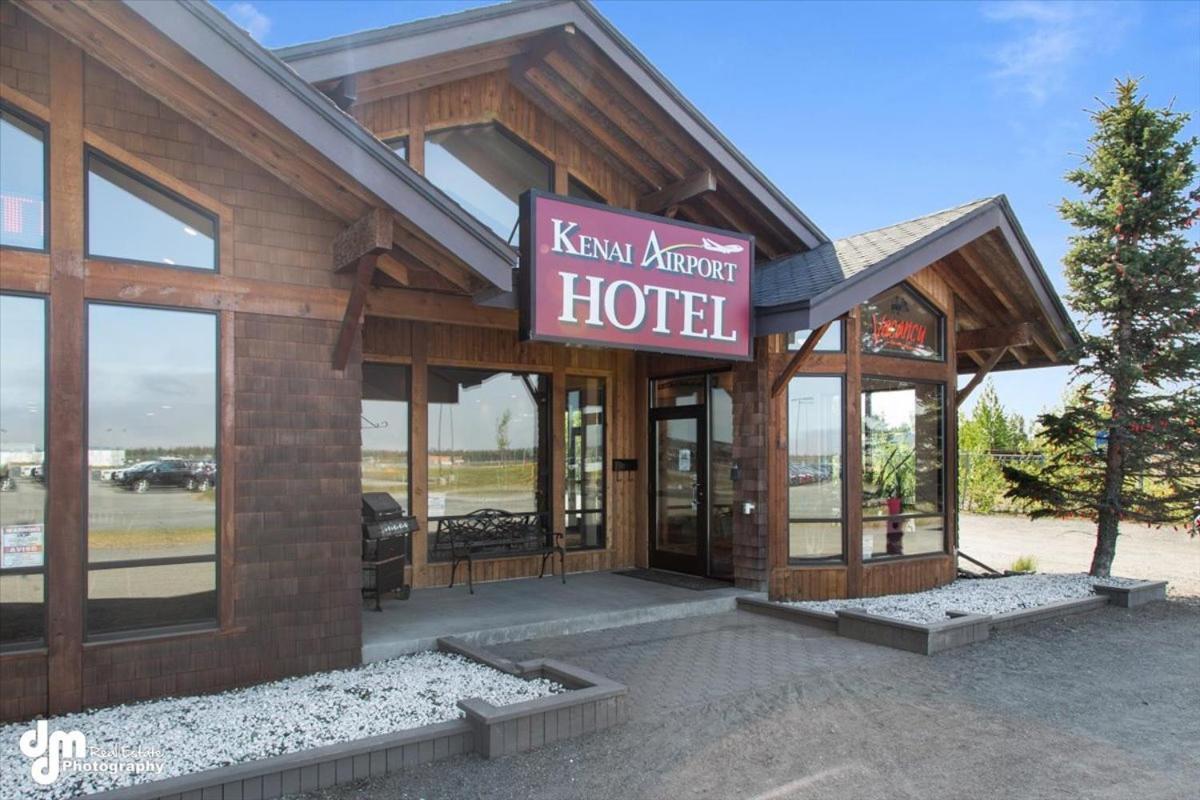Airport Kenai