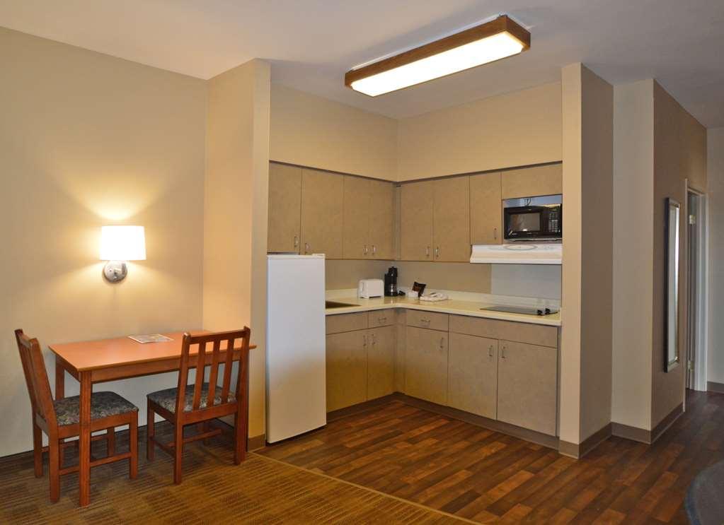 Hotel Extended America - - Shell Simmons Drive Juneau