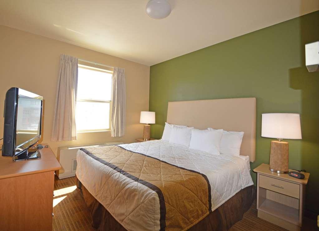 Extended America - - Shell Simmons Drive Hotel 2*