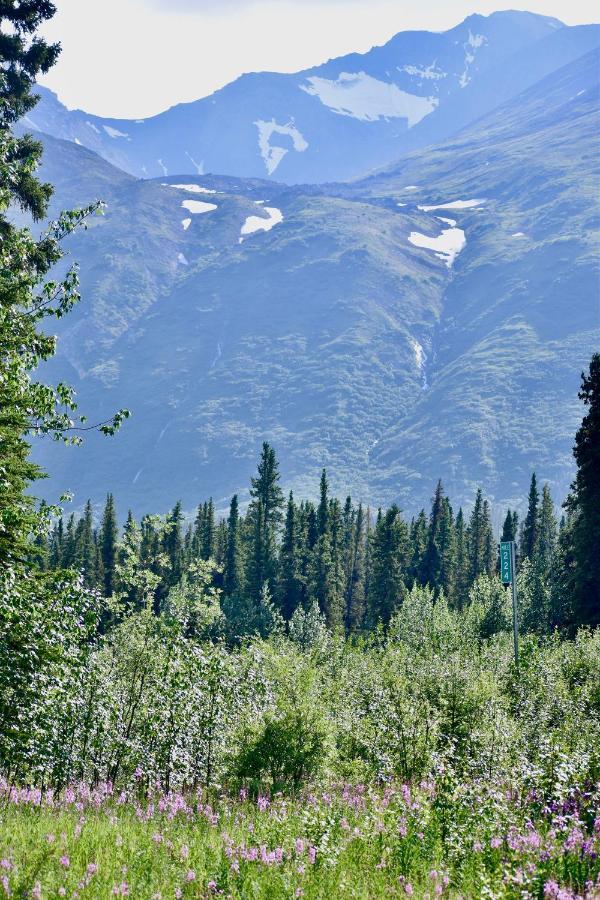 Lodge The Perch Resort *