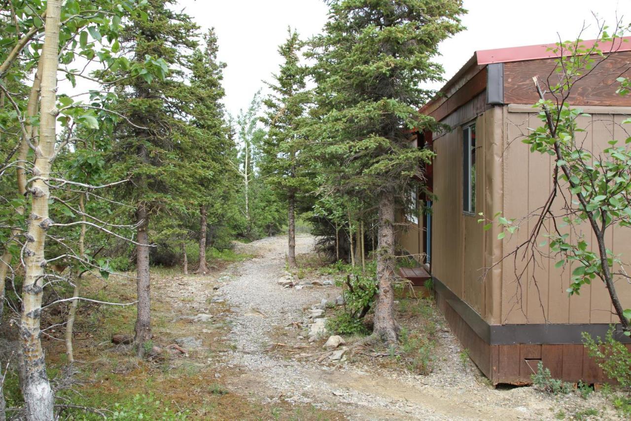 Denali Rv Park & *