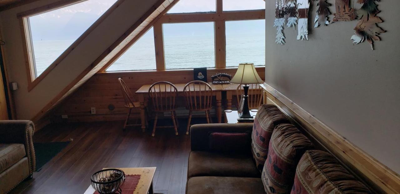 Resurrection On The Bay Inn Seward