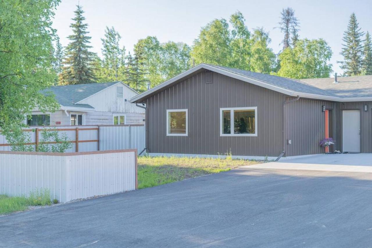 Holiday home The Northern Bungalow With Modern Charm *