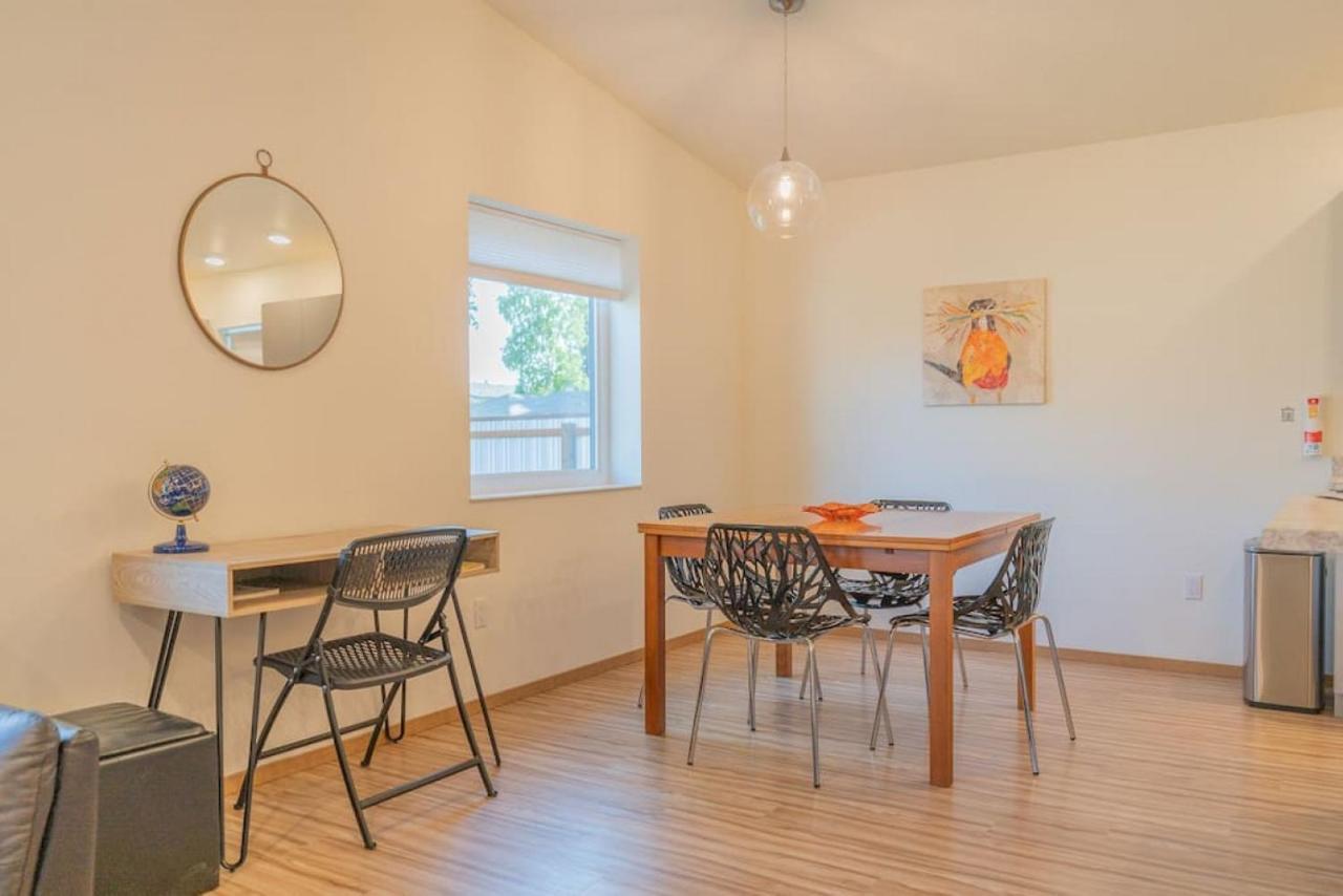 The Northern Bungalow With Modern Charm Fairbanks