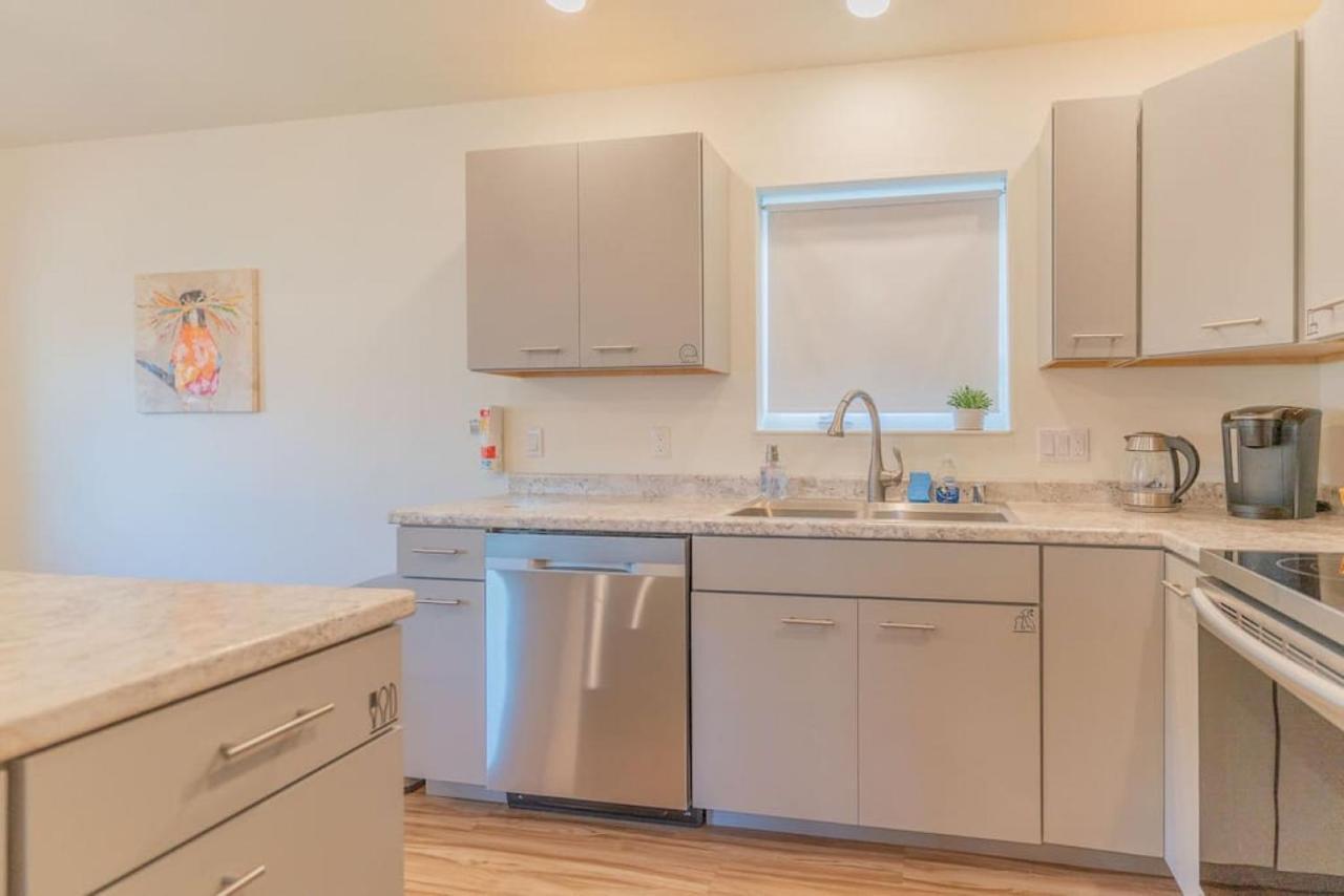 The Northern Bungalow With Modern Charm *
