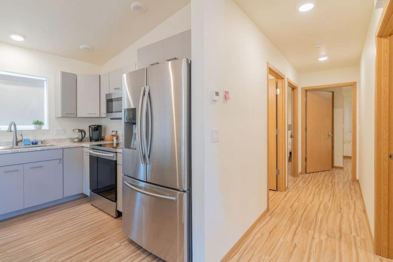The Northern Bungalow With Modern Charm * Fairbanks