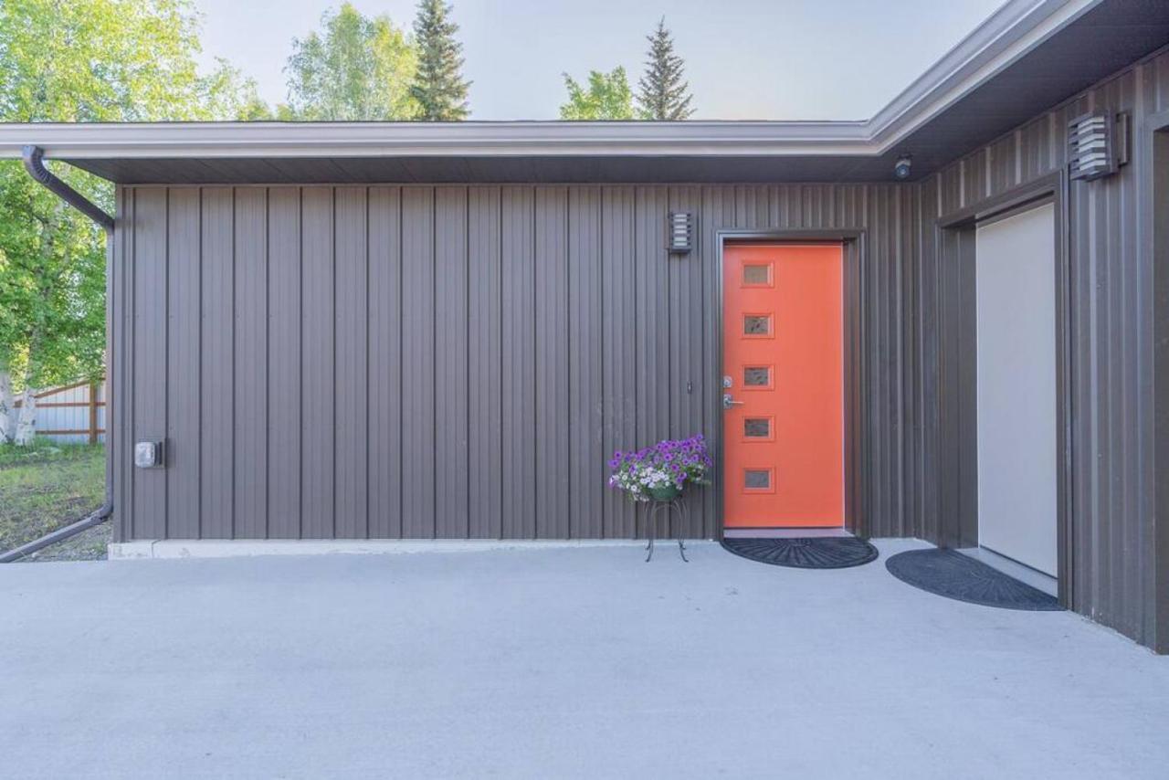 The Northern Bungalow With Modern Charm *