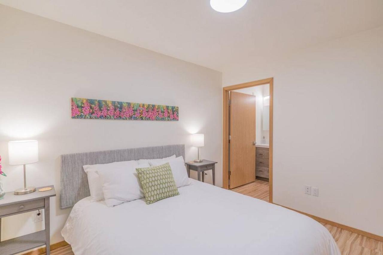 The Northern Bungalow With Modern Charm Holiday home *