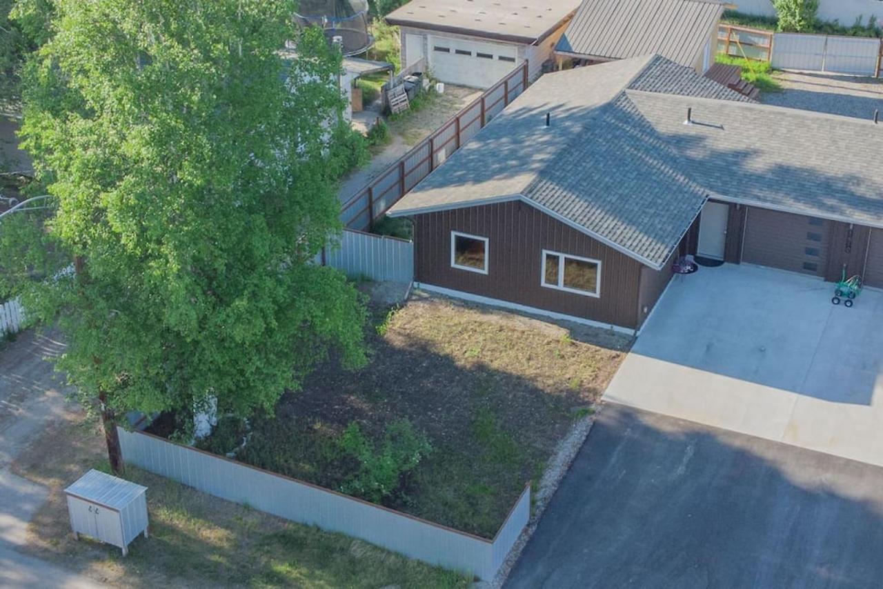Holiday home The Northern Bungalow With Modern Charm *