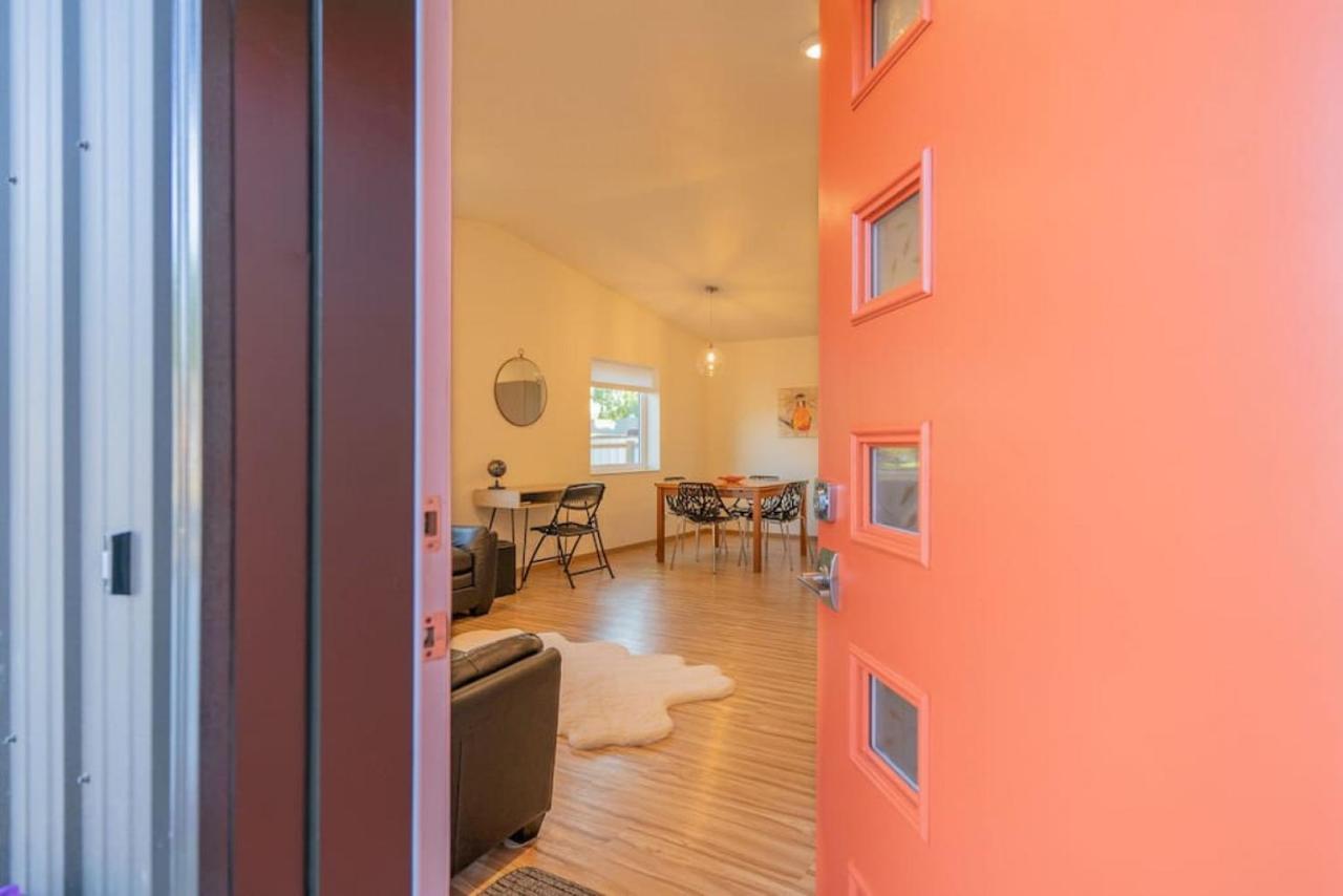 The Northern Bungalow With Modern Charm Holiday home