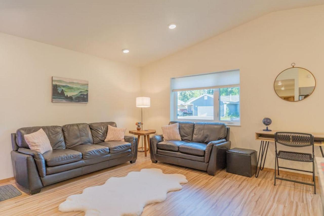 Holiday home The Northern Bungalow With Modern Charm *