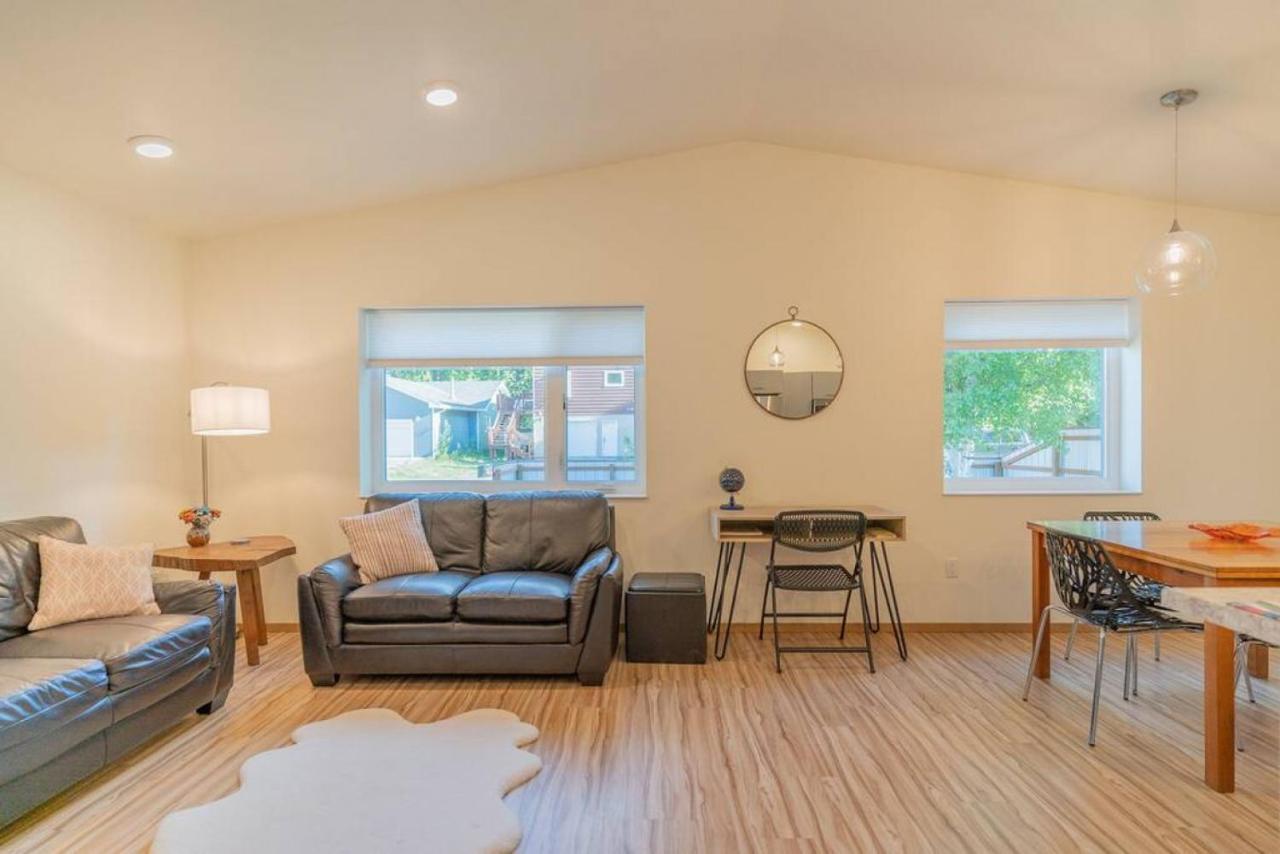 The Northern Bungalow With Modern Charm