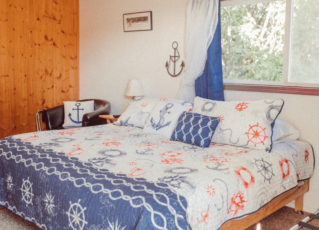 Pioneer Downtown Motel 2*