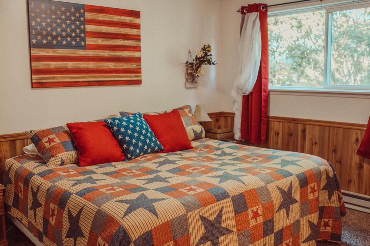 Motel Pioneer Downtown 2*