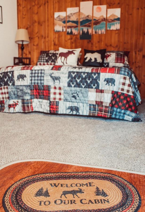 Motel Pioneer Downtown 2*