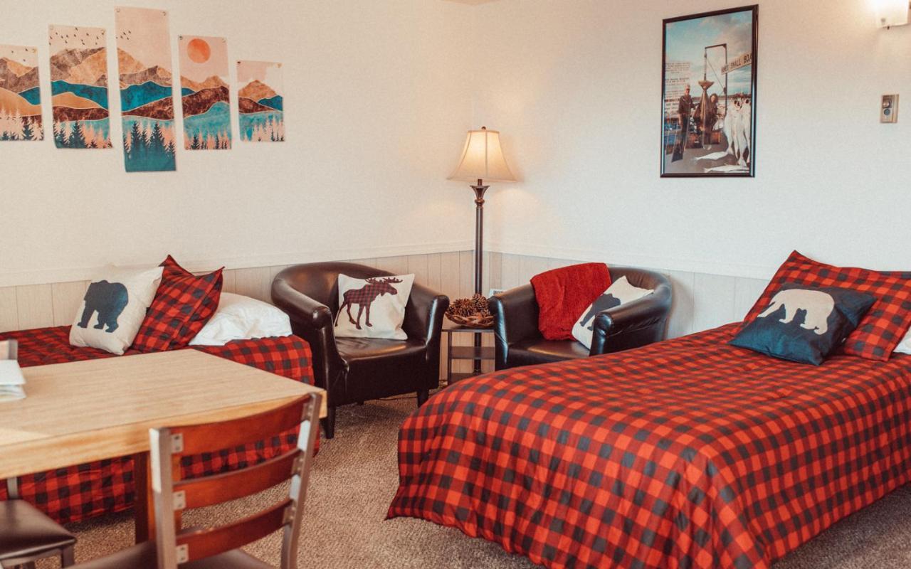 Pioneer Downtown Motel